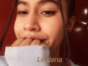 Lolalena