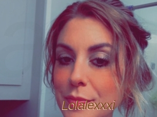 Lolalexxxi