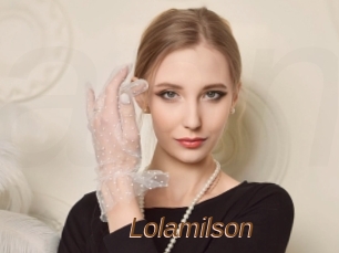Lolamilson
