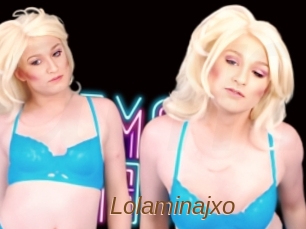 Lolaminajxo