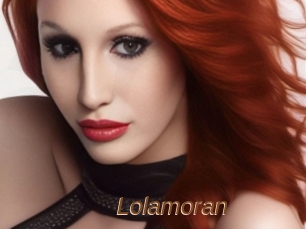 Lolamoran