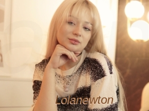 Lolanewton