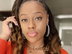 Lolarai
