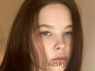 Lolasky