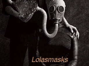 Lolasmasks