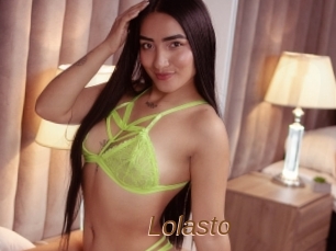 Lolasto