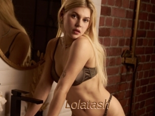 Lolatash
