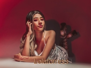 lolatorress Annuaire Sexe