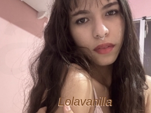 Lolavanilla