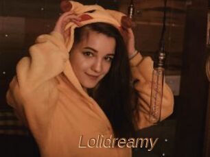 Lolidreamy