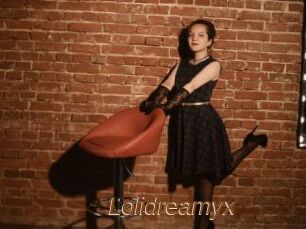 Lolidreamyx