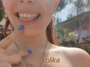 Lolika