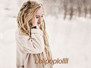 Lolipoplollll