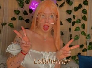 Lollahervier