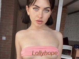 Lollyhope