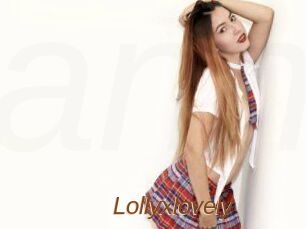 Lollyxlovely