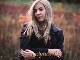 Lolybomb