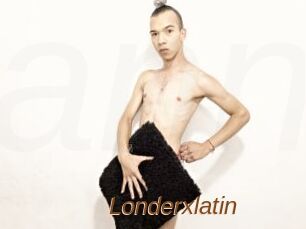 Londerxlatin