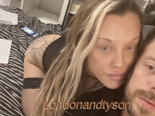 Londonandtyson