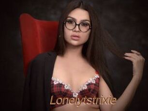 Lonelytstrixie
