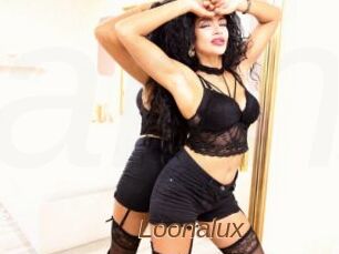 Loonalux