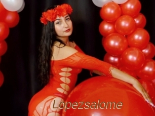 Lopezsalome