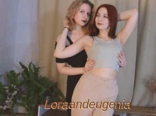 Loraandeugenia