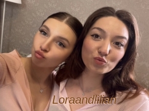 Loraandlilian