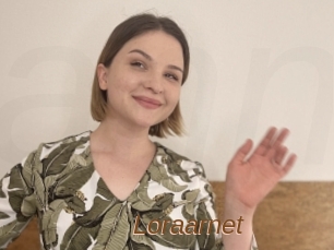 Loraarnet