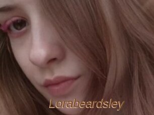 Lorabeardsley