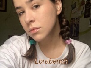 Lorabench