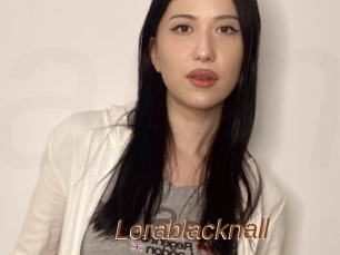 Lorablacknall
