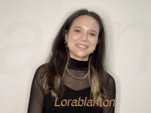 Lorablanton