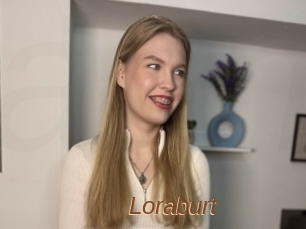 Loraburt