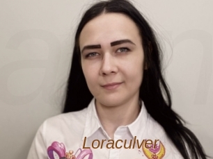 Loraculver