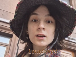 Loradwight