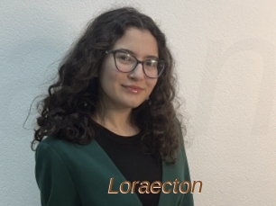 Loraecton