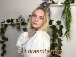 Loraemberton
