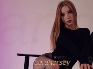 Lorahersey