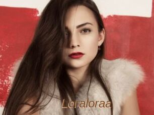 Loraloraa