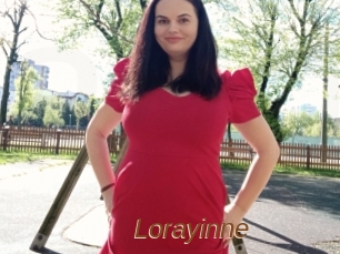 Lorayinne