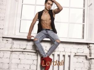 Lordali