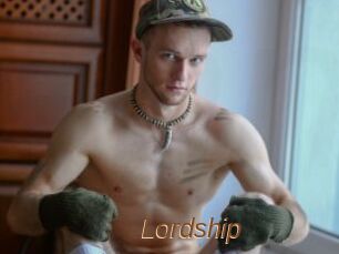 Lordship