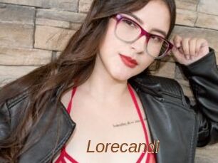 Lorecandi