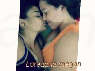 Loredana_megan