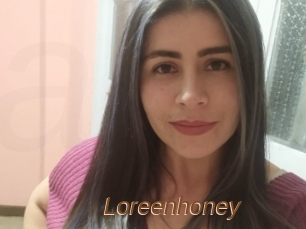 Loreenhoney