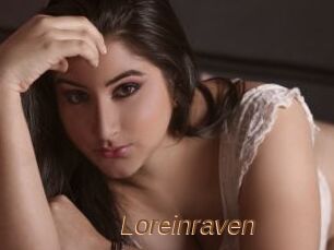 Loreinraven