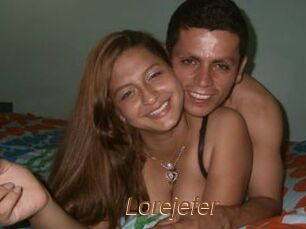 Lorejefer