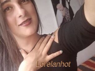Lorelanhot