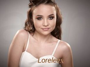 Loreleex